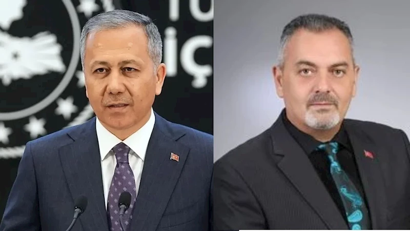 TİMBİR Ağrı Temsilcisi Nihat Aydın yazdı; 