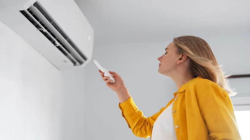 Son 55 yılın en sıcak temmuzunda elektrik tüketimi rekor kırdı