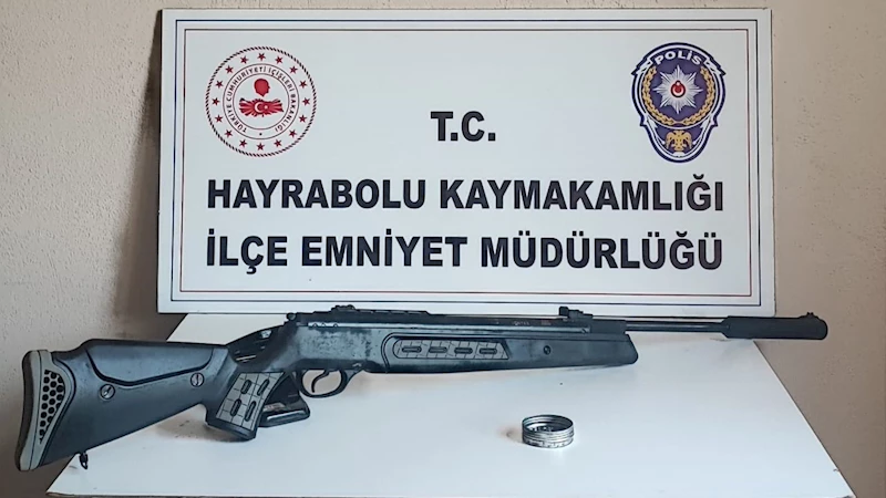 Çakal konserinde silahlı saldırı şoku: Fail 1 saat içinde yakalandı