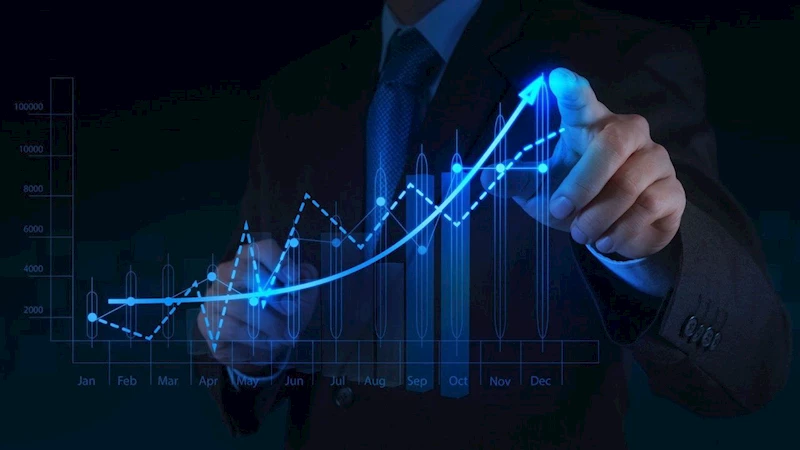 Finansal Hizmetler Güven Endeksi ağustosta yükseldi