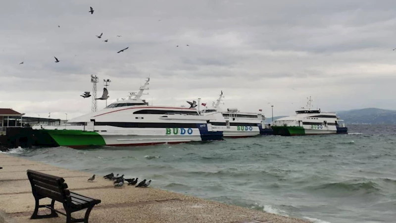 İstanbullular kısa süreli yağışla serinledi