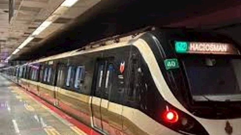 İstanbullulara uyarı: Şişhane Metro istasyonu kapatıldı