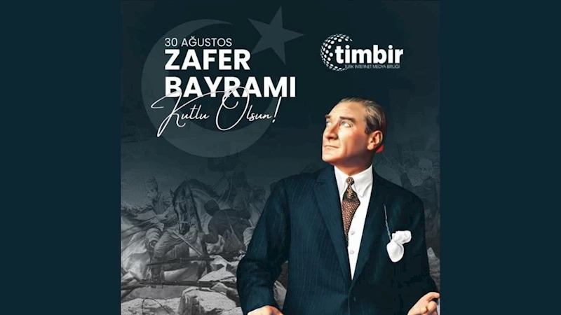 TİMBİR Genel Başkanı Dr. Süleyman Basa