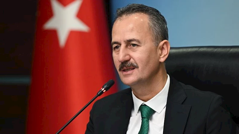 Savunma Sanayi Başkanı: Türkiye, stratejisini teknolojiye, teknolojisini ürüne dönüştürmede örnek oldu