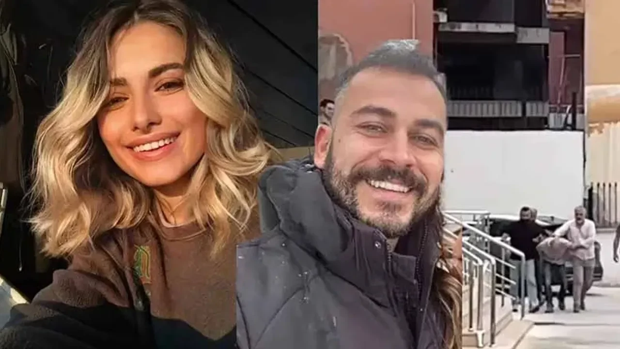 Giresunlu Sinem Topaloğlu
