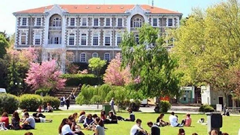 Üniversitelerde 27 yeni bölüm açıldı: YKS tercih süreci başladı