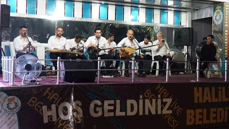 Haliliye
