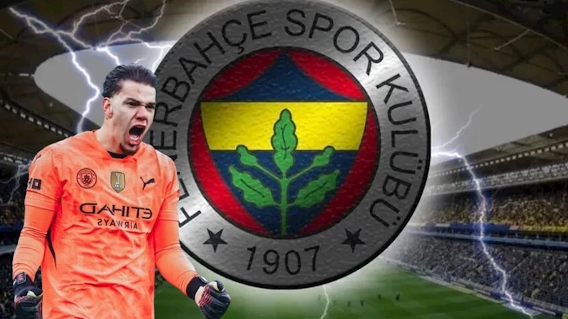 Fenerbahçe, Ederson