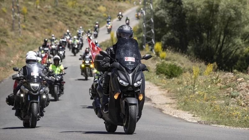 İstanbul’da motosikletler için yeni düzenleme: Park alanları belirlenecek