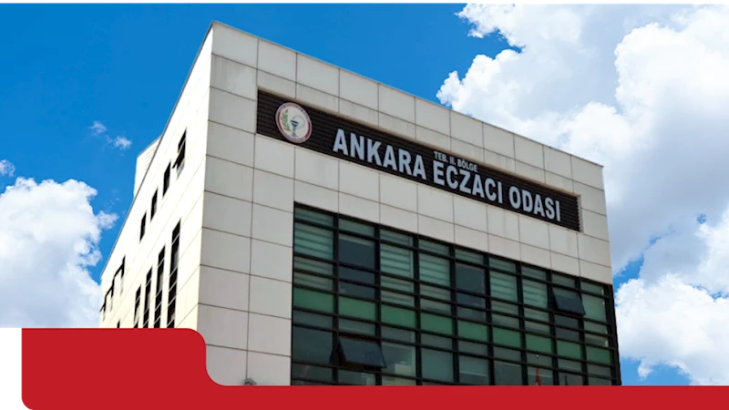 ECZ. Cem Abbasoğlu: Var gücümüzle çalışacağımız bir dönem olacak