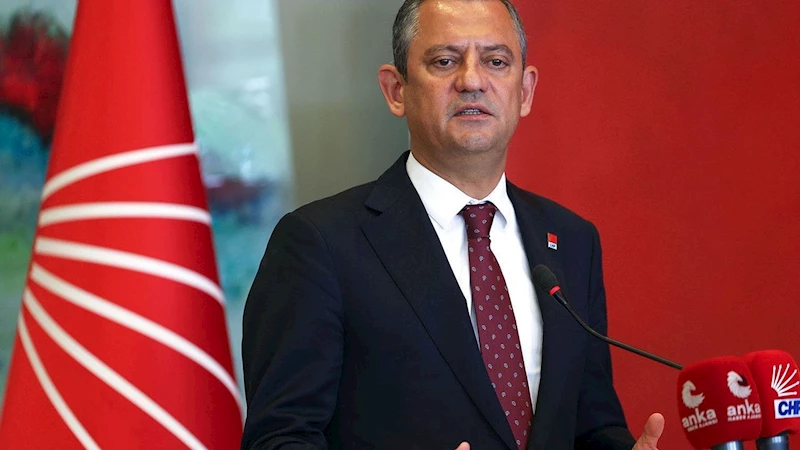 Özel: Siyasete müdahale, haneye tecavüz